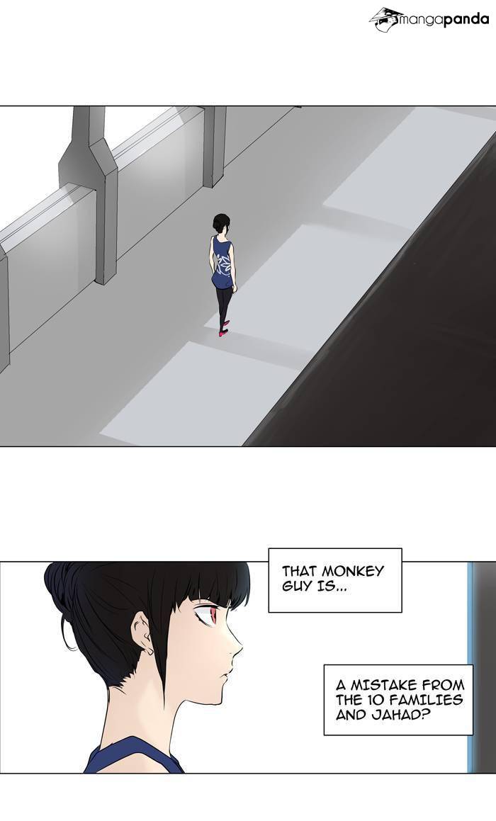 Tower of God Chapter 191 image 37